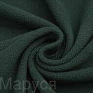 Флис двухсторонний NZ 144F-100D-07/165 180gm Fleece, Хаки